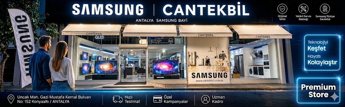 SAMSUNG 